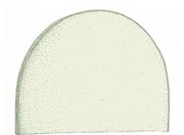 Emperor Mousa Headboard