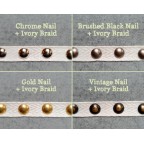 Single Kerrera Headboard