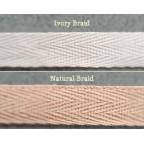 Super King Kerrera Headboard