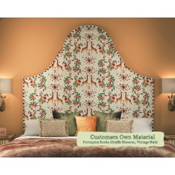 Kingsize Rum in Porcupine Rocks Giraffe Blossom