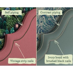 Kingsize Kerrera Headboard