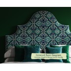 Small Double Samson Kami Seagreen