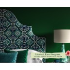 Double Samson Kami Seagreen