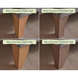 Single Faray Grand Bed in Rapture & Wright Tabriz Pale Celadon