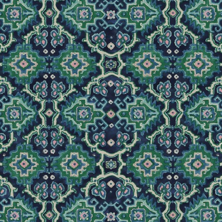 Linwood Kami Seagreen Swatch