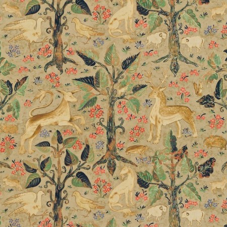 Zoffany Arden Tapestry Swatch