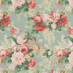 Linwood Albertine Grey Skies Swatch