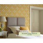 Single Headboard Skye Romo Linara Chamois 77cm High