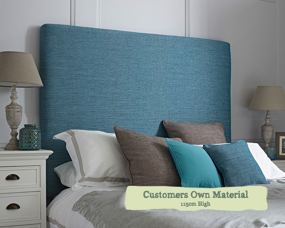 7ft Emperor Arran Headboard – Contemporary Design - FREE Delivery