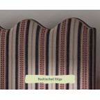 Kingsize Solas Headboard Backtacked Edge