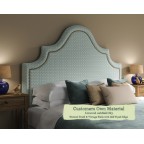 Kingsize Kerrera Headboard