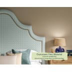 Kingsize Kerrera Headboard