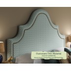 Kingsize Kerrera Headboard