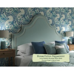 Emperor Kerrera Headboard