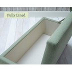 Medium Ottoman