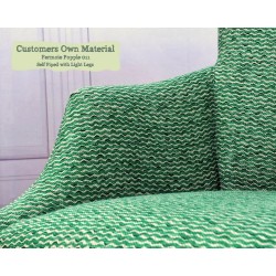 Eden Chair Fermoie Popple 011 Self Piped Light Legs