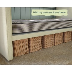 Harris Flexibed Customers Own Material Baskets