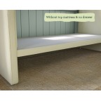 Puffin Daybed Customers Own Material Nothing