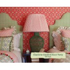 Single Bed Samson Charlotte Gaisford Knot Verty Self Piped