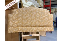 Fermoie Maple 006 Super King Puffin Headboard DD