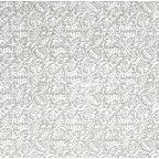 Fermoie Botany 004 Super King Puffin Headboard DD