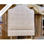 Fermoie Botany 004 Super King Puffin Headboard DD