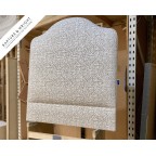 Fermoie Botany 004 Super King Puffin Headboard DD