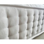 Small Double Middleholm Mattress