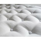 Emperor Middleholm Mattress - Zip & Link
