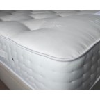 Emperor Middleholm Mattress - Zip & Link