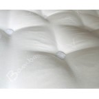Emperor Middleholm Mattress - Zip & Link