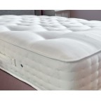 Emperor Middleholm Mattress - Zip & Link