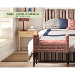 Shown in Fermoie Rabanna, with Self Piping and Dark Legs