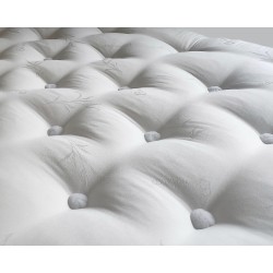 Middleholm Natural Mattress