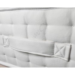 Middleholm Natural Mattress