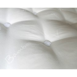 Middleholm Natural Bamboo Mattress