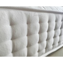 Middleholm Natural Mattress