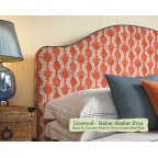 Single Barra Headboard