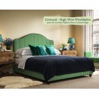 Double Barra Headboard