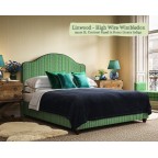Kingsize Barra Headboard