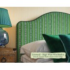 Super King Barra Headboard