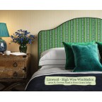 Super King Barra Headboard