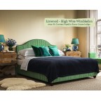 Super King Barra Headboard