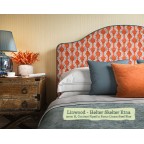 Super King Barra Headboard