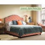 Super King Barra Headboard