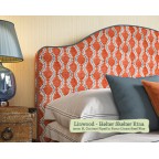 Super King Barra Headboard