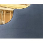 Super King Samson Headboard William Yeoward Trevi Indigo DD