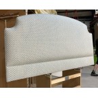 SOLD Super King Puffin Headboard Fermoie Eythorne 009 DD