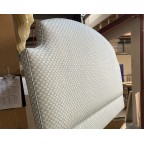 SOLD Super King Puffin Headboard Fermoie Eythorne 009 DD