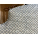 SOLD Super King Puffin Headboard Fermoie Eythorne 009 DD